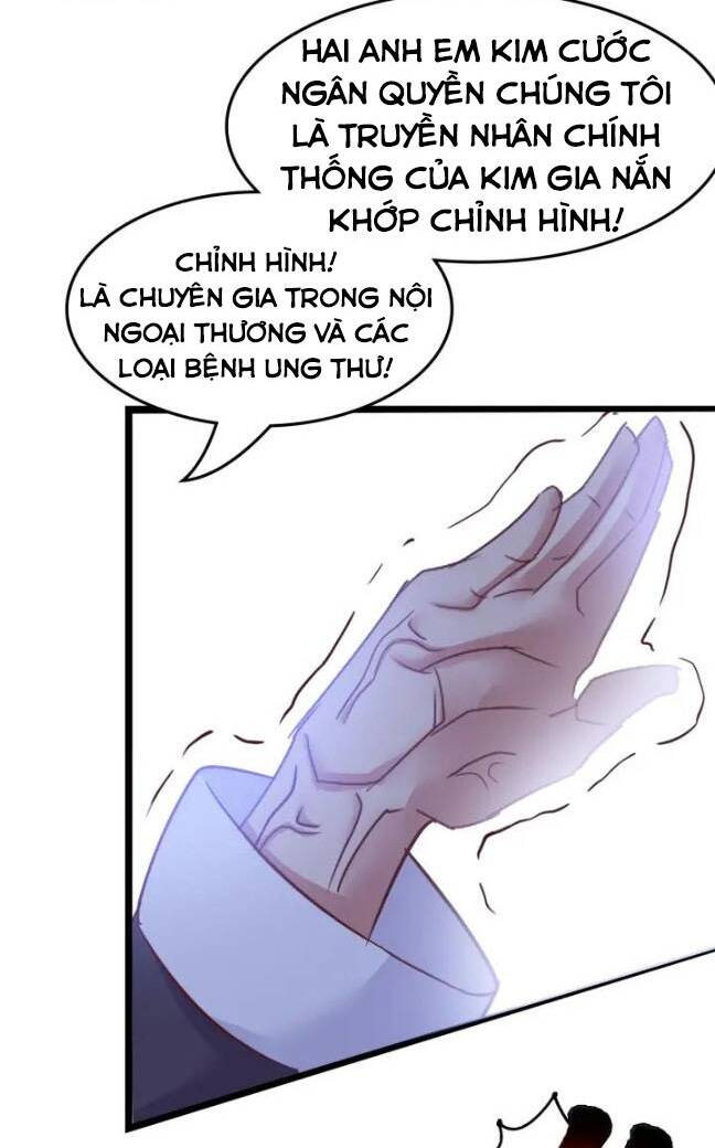 Đại Thiên Tài Bất Khả Chiến Bại Chính Là Ta Chapter 82 - Trang 2