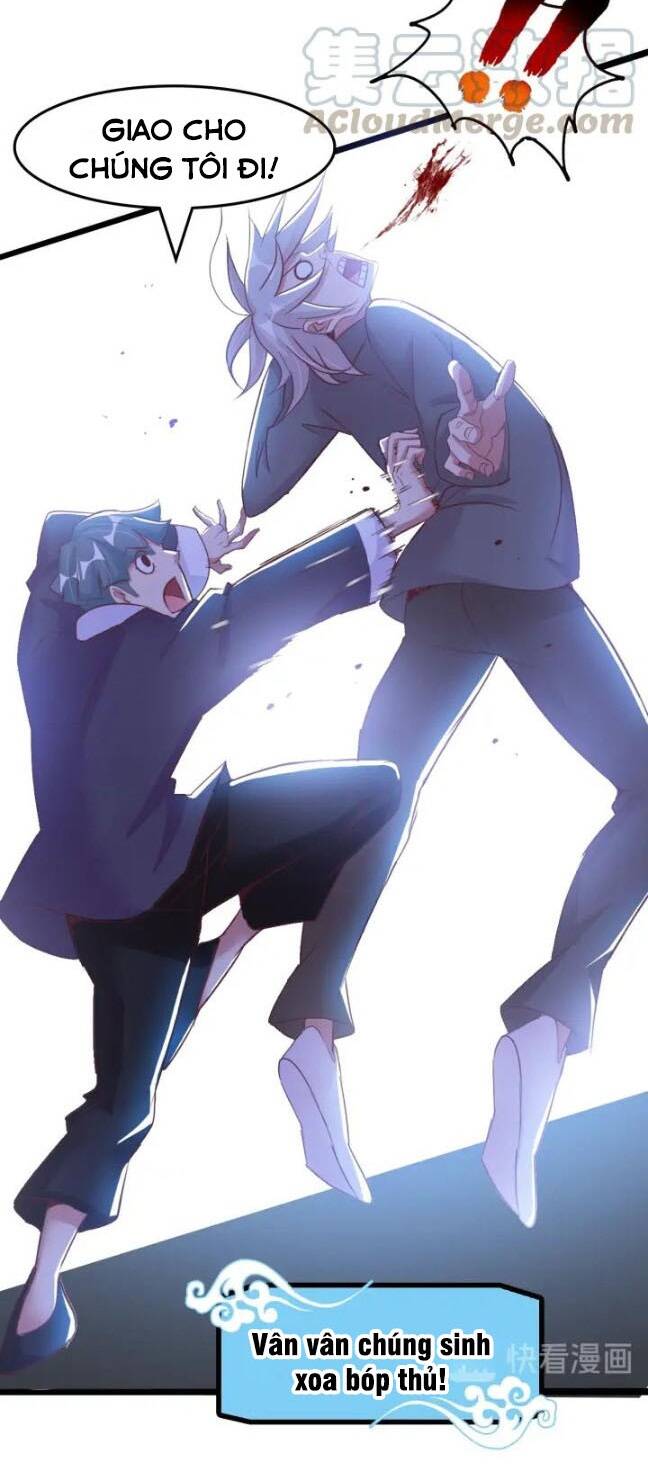 Đại Thiên Tài Bất Khả Chiến Bại Chính Là Ta Chapter 82 - Trang 2