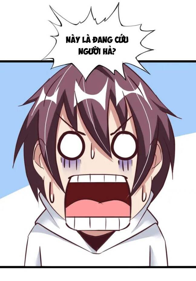 Đại Thiên Tài Bất Khả Chiến Bại Chính Là Ta Chapter 82 - Trang 2