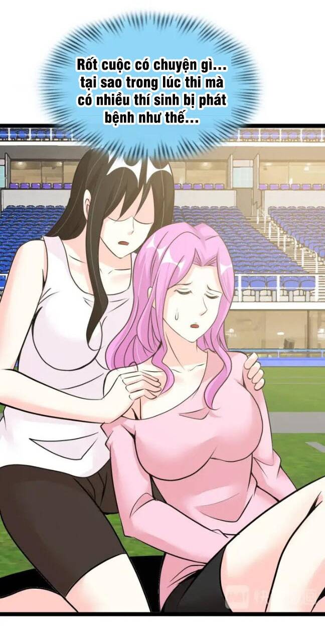 Đại Thiên Tài Bất Khả Chiến Bại Chính Là Ta Chapter 82 - Trang 2