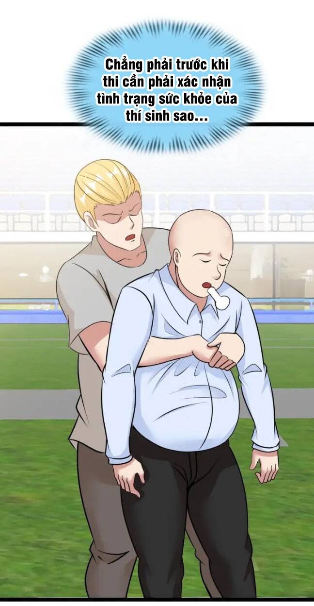 Đại Thiên Tài Bất Khả Chiến Bại Chính Là Ta Chapter 82 - Trang 2