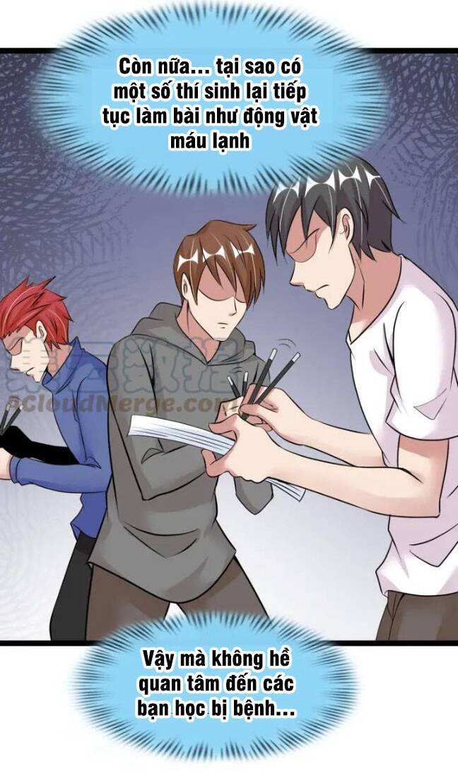 Đại Thiên Tài Bất Khả Chiến Bại Chính Là Ta Chapter 82 - Trang 2