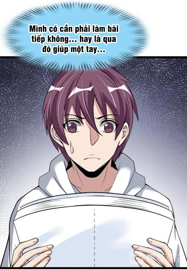 Đại Thiên Tài Bất Khả Chiến Bại Chính Là Ta Chapter 82 - Trang 2