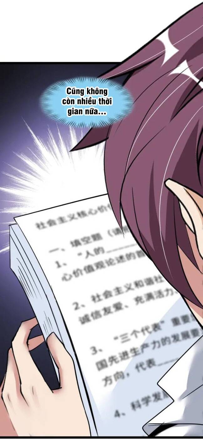 Đại Thiên Tài Bất Khả Chiến Bại Chính Là Ta Chapter 82 - Trang 2