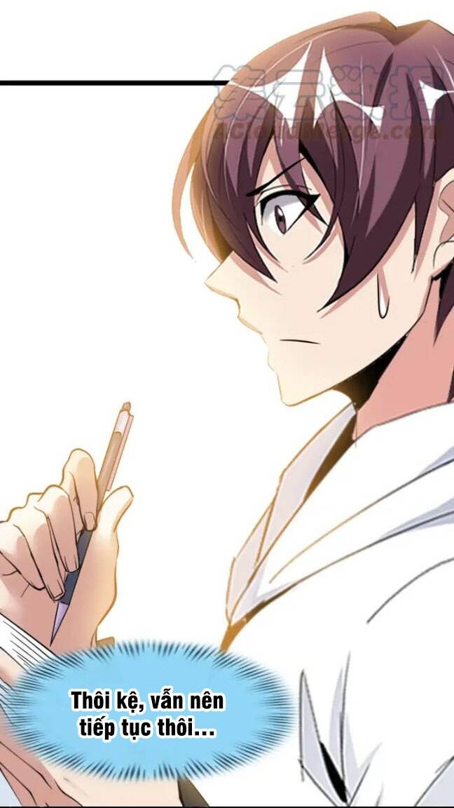 Đại Thiên Tài Bất Khả Chiến Bại Chính Là Ta Chapter 82 - Trang 2