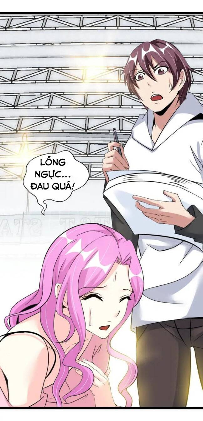 Đại Thiên Tài Bất Khả Chiến Bại Chính Là Ta Chapter 82 - Trang 2