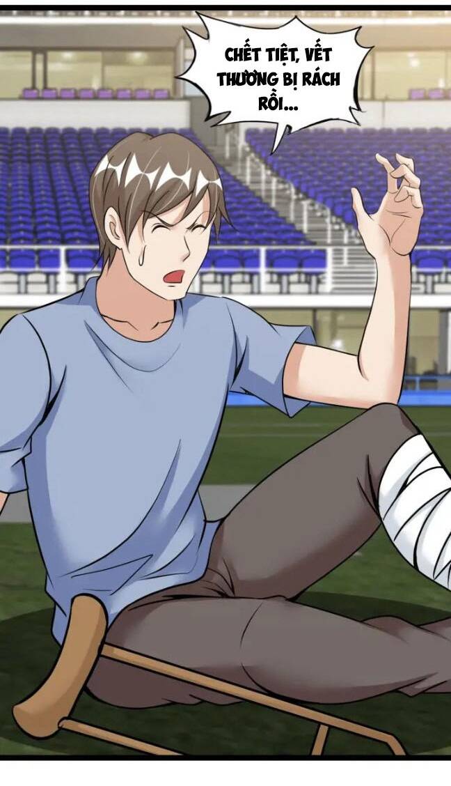 Đại Thiên Tài Bất Khả Chiến Bại Chính Là Ta Chapter 82 - Trang 2