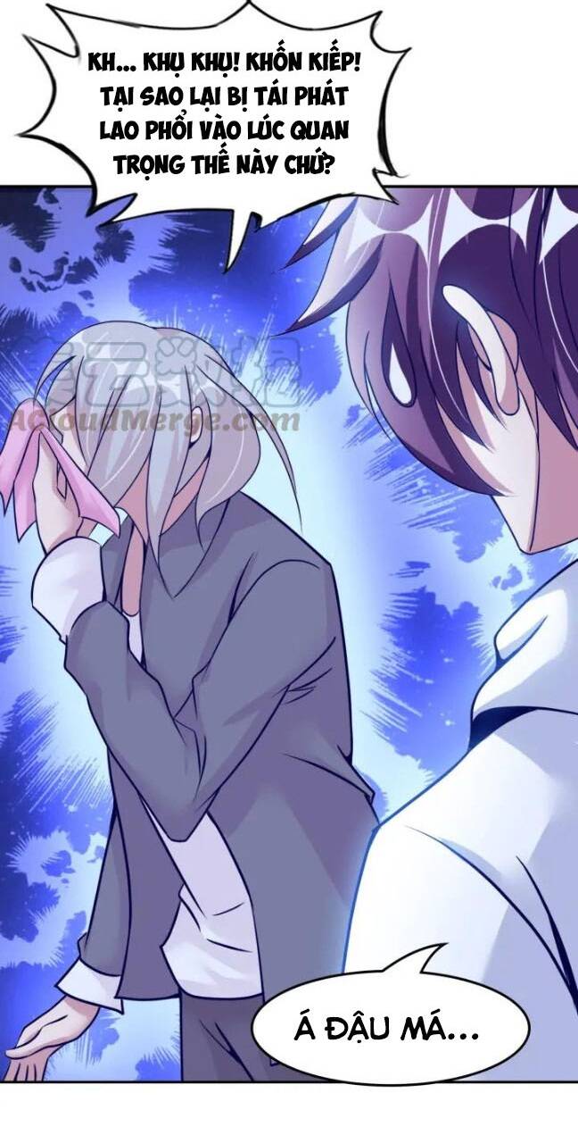 Đại Thiên Tài Bất Khả Chiến Bại Chính Là Ta Chapter 82 - Trang 2