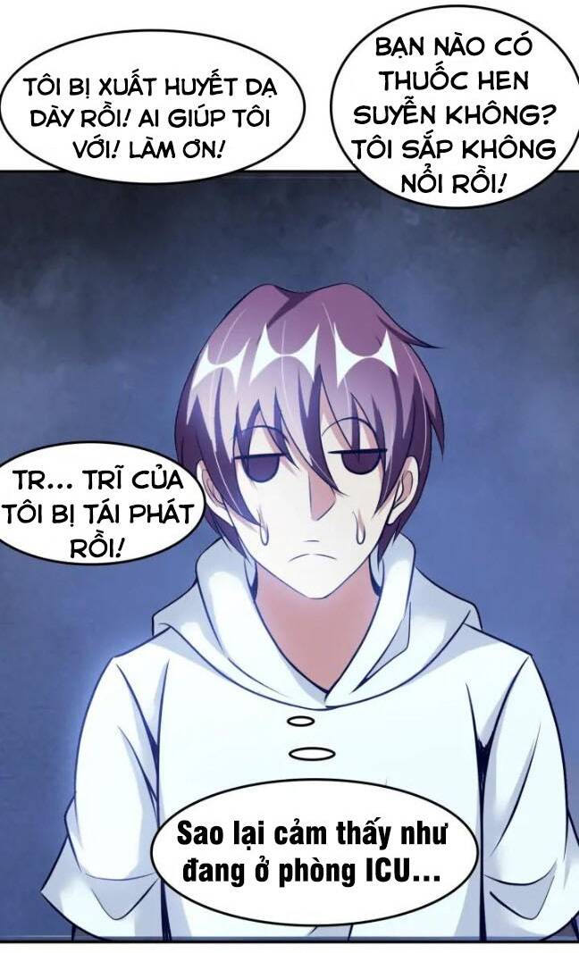 Đại Thiên Tài Bất Khả Chiến Bại Chính Là Ta Chapter 82 - Trang 2