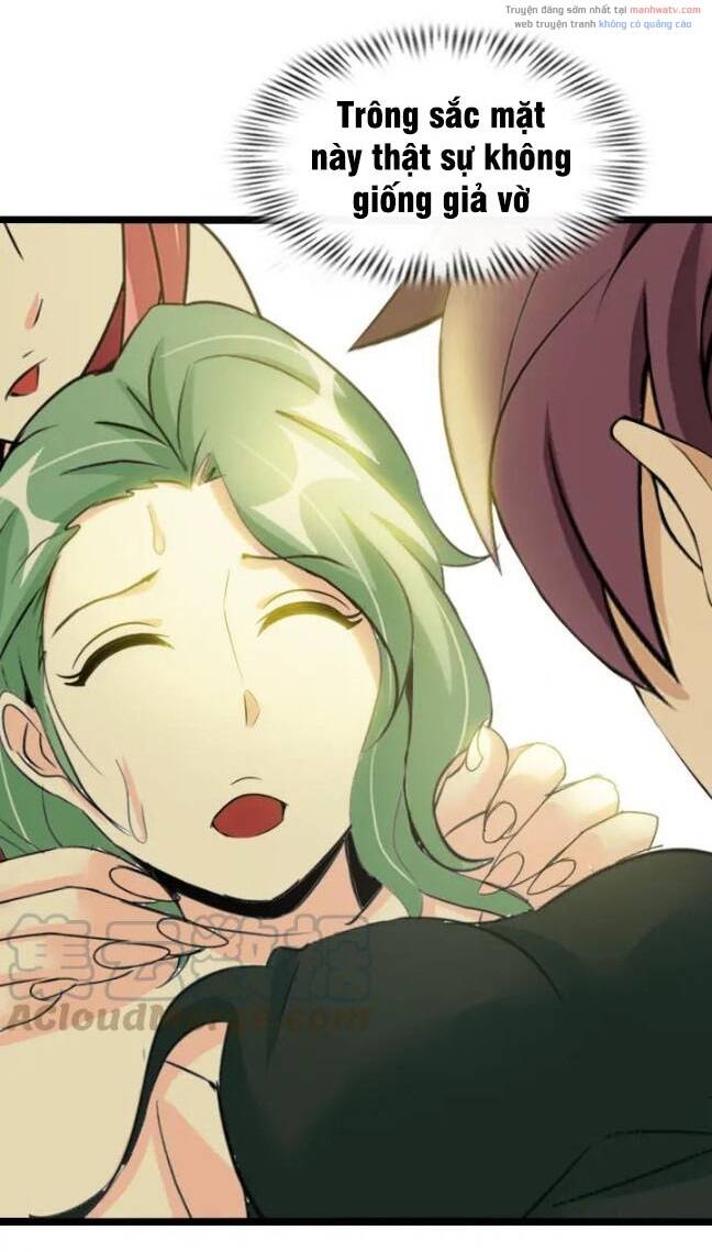 Đại Thiên Tài Bất Khả Chiến Bại Chính Là Ta Chapter 83 - Trang 2