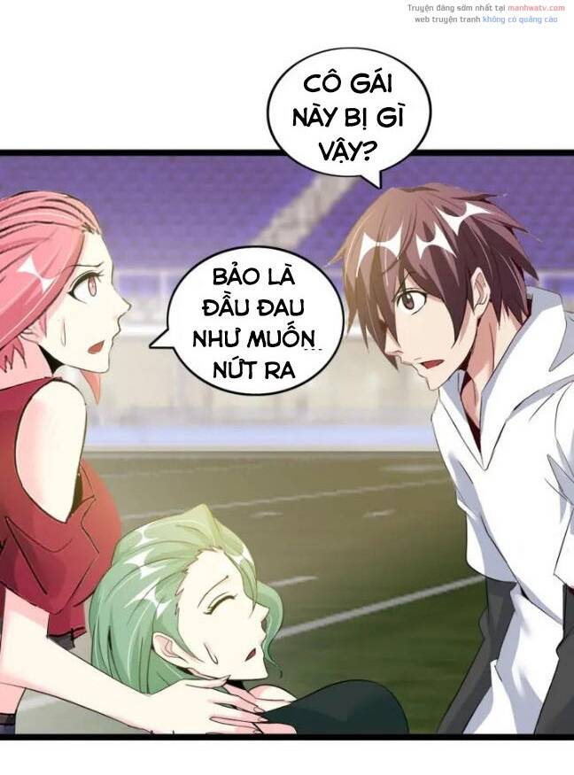 Đại Thiên Tài Bất Khả Chiến Bại Chính Là Ta Chapter 83 - Trang 2