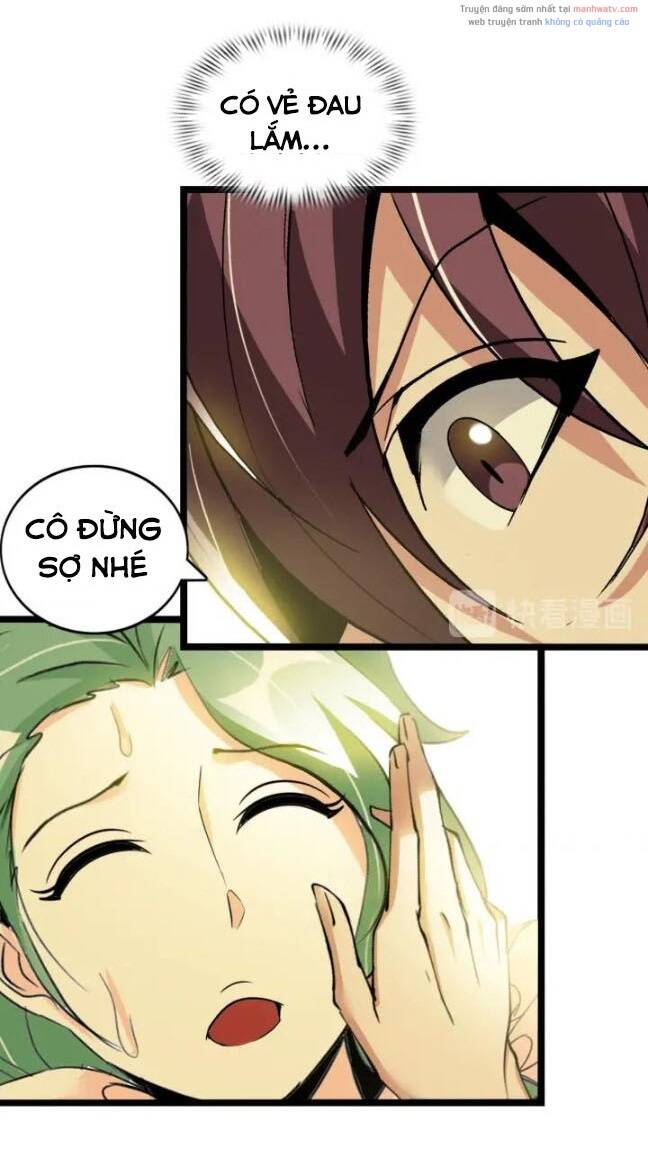 Đại Thiên Tài Bất Khả Chiến Bại Chính Là Ta Chapter 83 - Trang 2