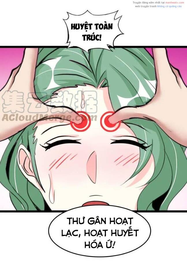 Đại Thiên Tài Bất Khả Chiến Bại Chính Là Ta Chapter 83 - Trang 2