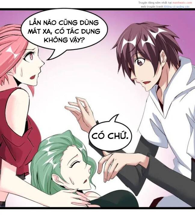 Đại Thiên Tài Bất Khả Chiến Bại Chính Là Ta Chapter 83 - Trang 2