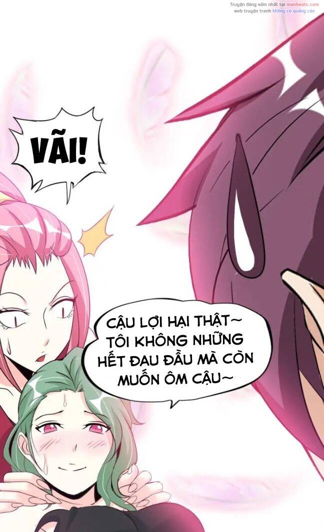 Đại Thiên Tài Bất Khả Chiến Bại Chính Là Ta Chapter 83 - Trang 2