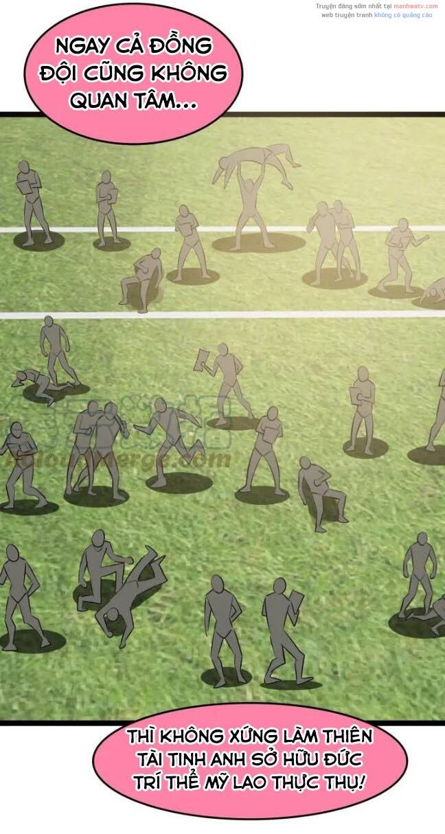 Đại Thiên Tài Bất Khả Chiến Bại Chính Là Ta Chapter 83 - Trang 2