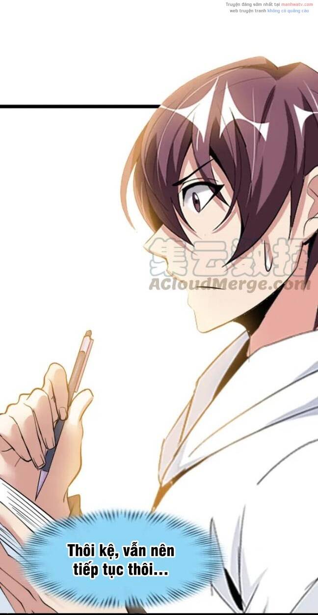 Đại Thiên Tài Bất Khả Chiến Bại Chính Là Ta Chapter 83 - Trang 2