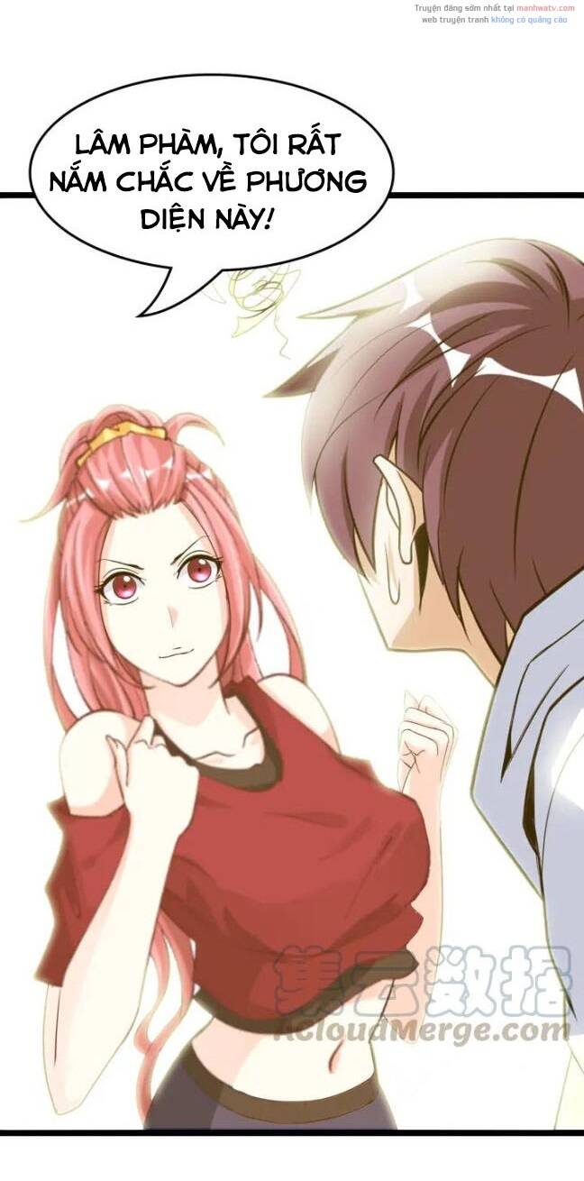 Đại Thiên Tài Bất Khả Chiến Bại Chính Là Ta Chapter 83 - Trang 2