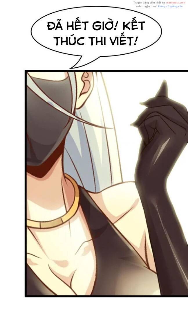 Đại Thiên Tài Bất Khả Chiến Bại Chính Là Ta Chapter 83 - Trang 2