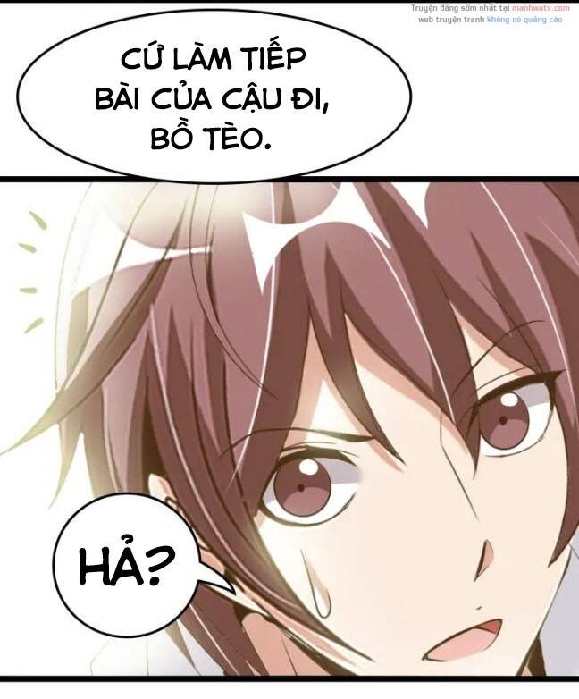 Đại Thiên Tài Bất Khả Chiến Bại Chính Là Ta Chapter 83 - Trang 2