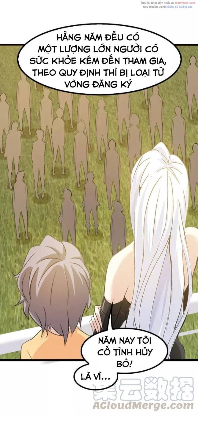 Đại Thiên Tài Bất Khả Chiến Bại Chính Là Ta Chapter 84 - Trang 2