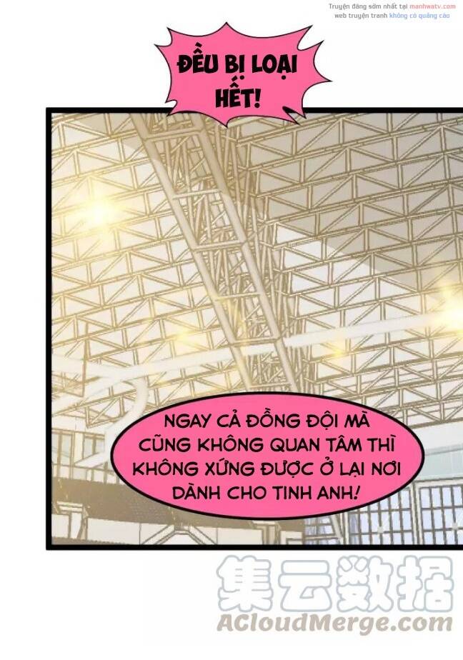 Đại Thiên Tài Bất Khả Chiến Bại Chính Là Ta Chapter 84 - Trang 2