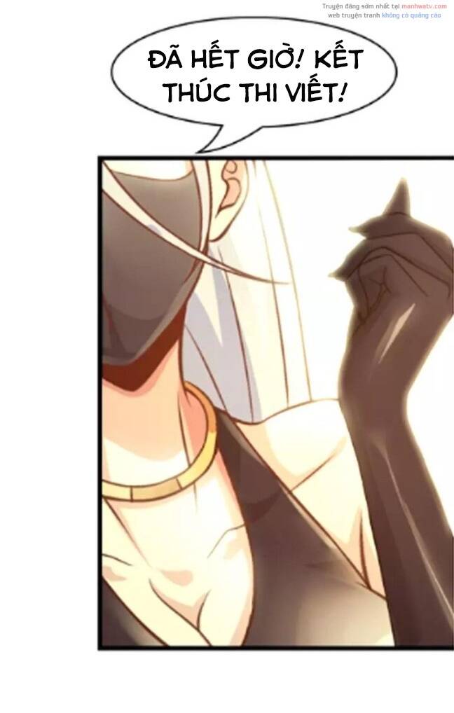 Đại Thiên Tài Bất Khả Chiến Bại Chính Là Ta Chapter 84 - Trang 2