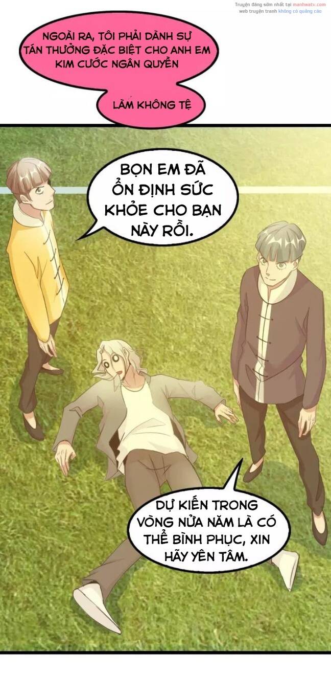 Đại Thiên Tài Bất Khả Chiến Bại Chính Là Ta Chapter 84 - Trang 2