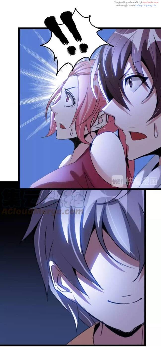 Đại Thiên Tài Bất Khả Chiến Bại Chính Là Ta Chapter 84 - Trang 2