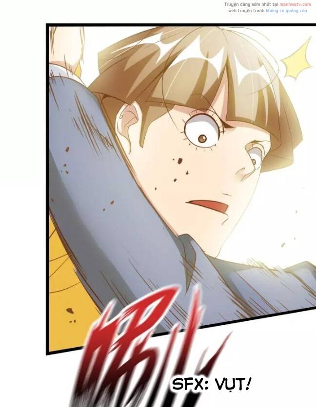 Đại Thiên Tài Bất Khả Chiến Bại Chính Là Ta Chapter 84 - Trang 2