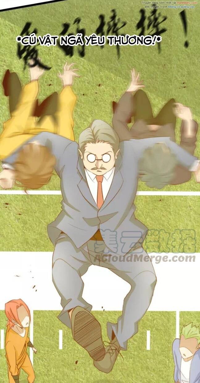 Đại Thiên Tài Bất Khả Chiến Bại Chính Là Ta Chapter 84 - Trang 2