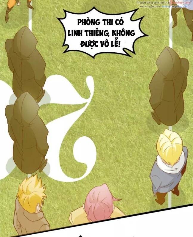 Đại Thiên Tài Bất Khả Chiến Bại Chính Là Ta Chapter 84 - Trang 2