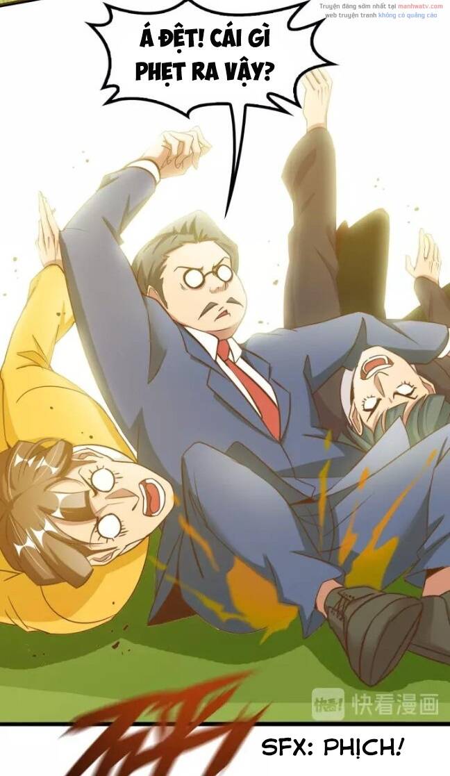 Đại Thiên Tài Bất Khả Chiến Bại Chính Là Ta Chapter 84 - Trang 2