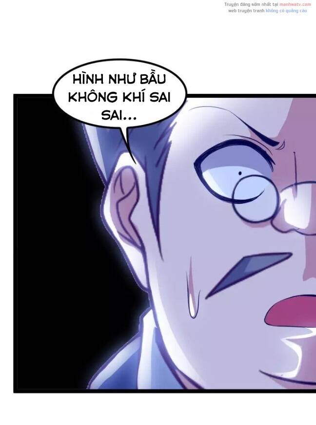 Đại Thiên Tài Bất Khả Chiến Bại Chính Là Ta Chapter 84 - Trang 2