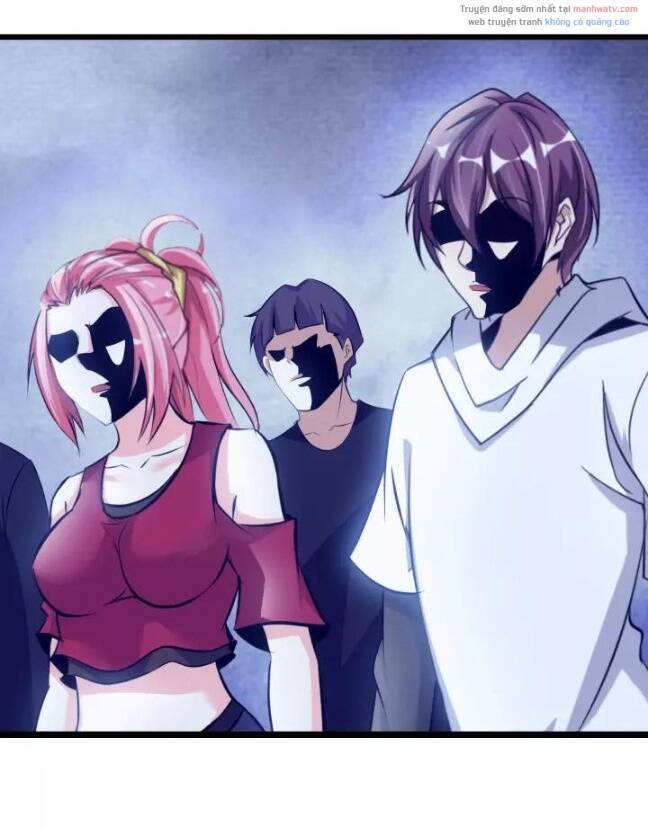 Đại Thiên Tài Bất Khả Chiến Bại Chính Là Ta Chapter 84 - Trang 2