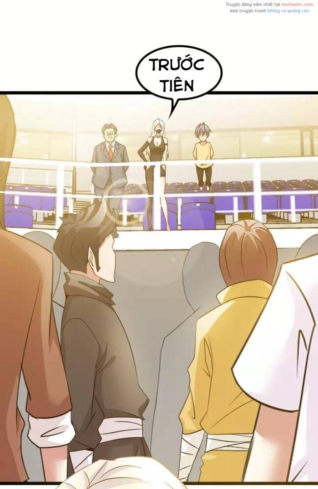 Đại Thiên Tài Bất Khả Chiến Bại Chính Là Ta Chapter 84 - Trang 2