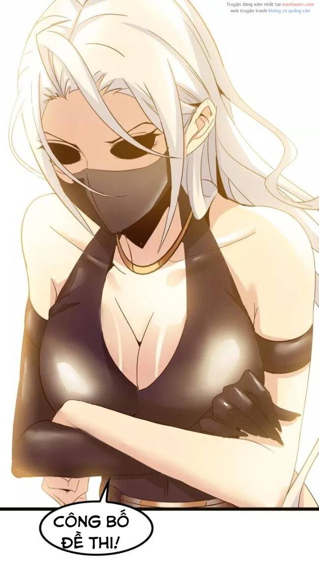 Đại Thiên Tài Bất Khả Chiến Bại Chính Là Ta Chapter 84 - Trang 2