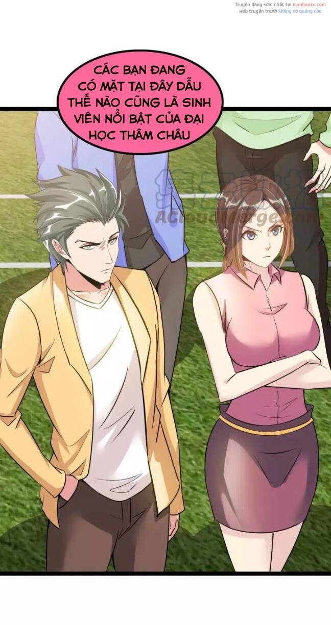 Đại Thiên Tài Bất Khả Chiến Bại Chính Là Ta Chapter 84 - Trang 2