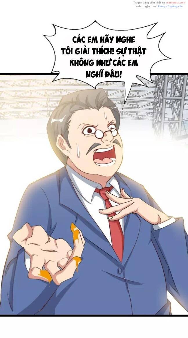 Đại Thiên Tài Bất Khả Chiến Bại Chính Là Ta Chapter 85 - Trang 2