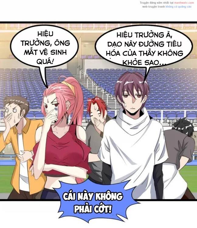 Đại Thiên Tài Bất Khả Chiến Bại Chính Là Ta Chapter 85 - Trang 2