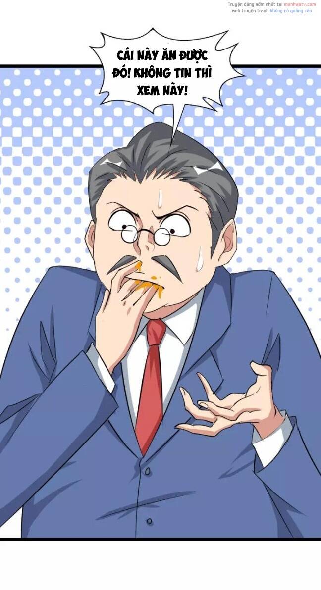 Đại Thiên Tài Bất Khả Chiến Bại Chính Là Ta Chapter 85 - Trang 2