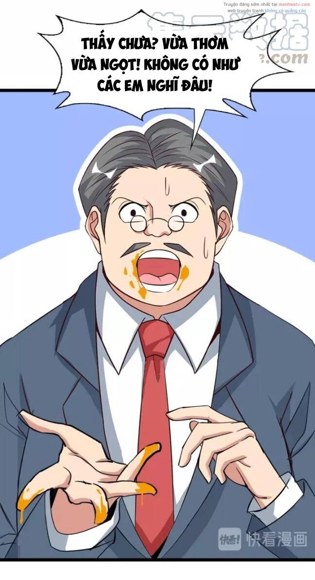 Đại Thiên Tài Bất Khả Chiến Bại Chính Là Ta Chapter 85 - Trang 2