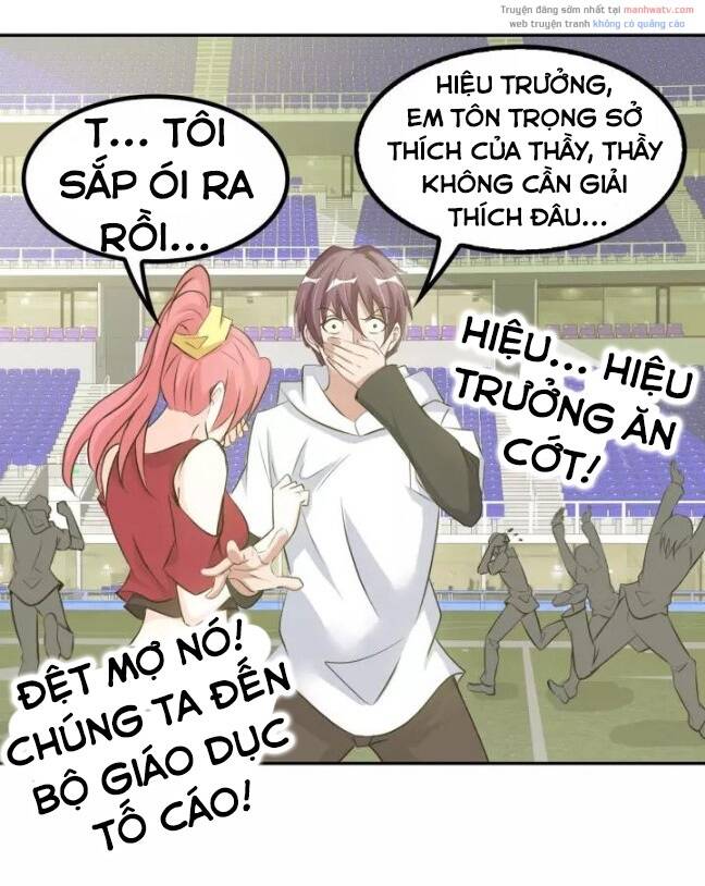 Đại Thiên Tài Bất Khả Chiến Bại Chính Là Ta Chapter 85 - Trang 2