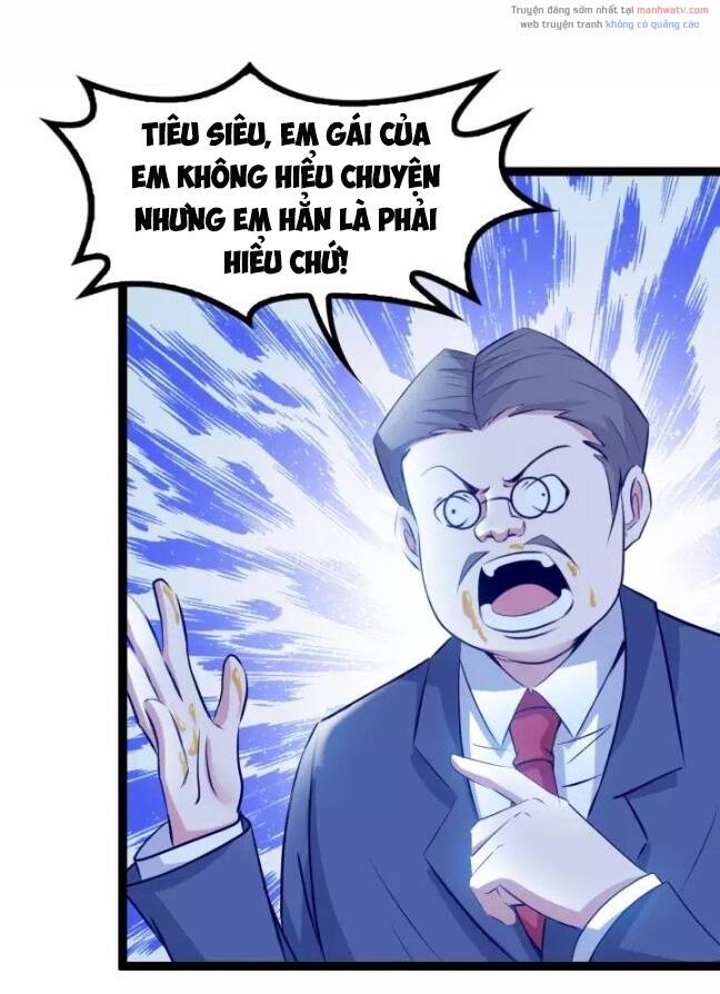 Đại Thiên Tài Bất Khả Chiến Bại Chính Là Ta Chapter 85 - Trang 2