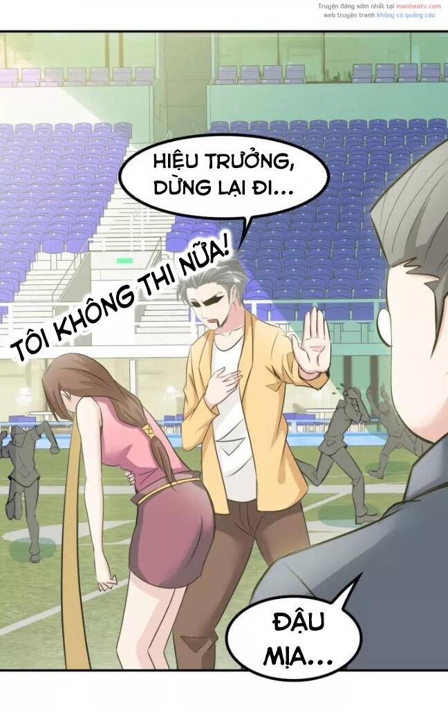 Đại Thiên Tài Bất Khả Chiến Bại Chính Là Ta Chapter 85 - Trang 2