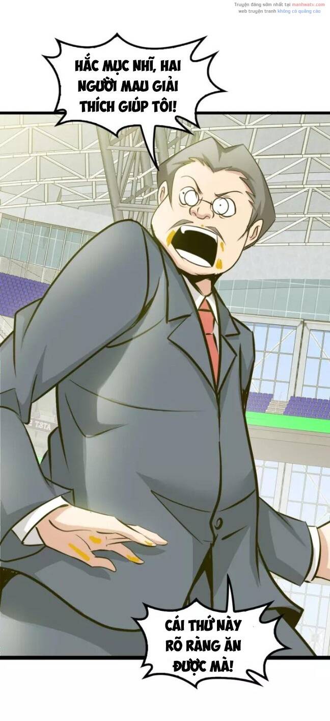 Đại Thiên Tài Bất Khả Chiến Bại Chính Là Ta Chapter 85 - Trang 2