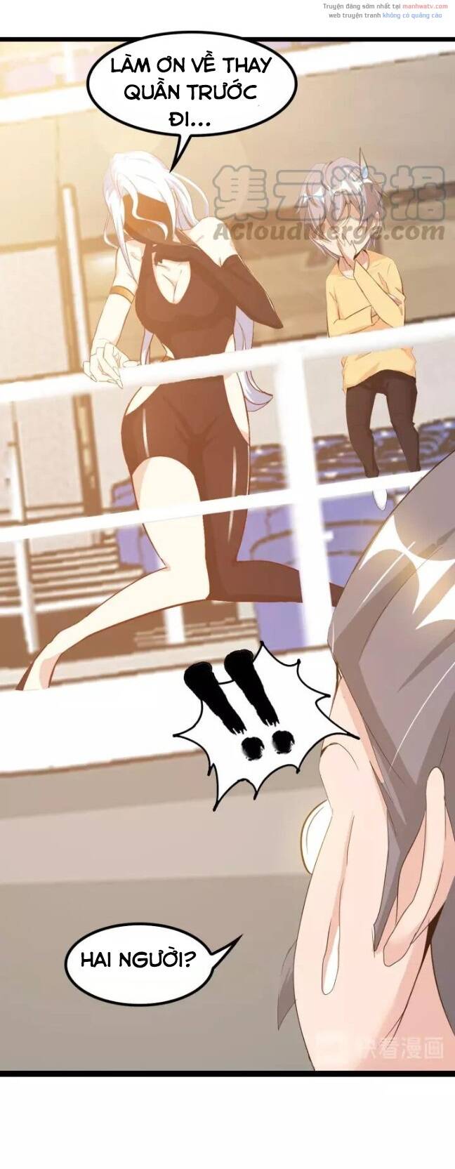 Đại Thiên Tài Bất Khả Chiến Bại Chính Là Ta Chapter 85 - Trang 2