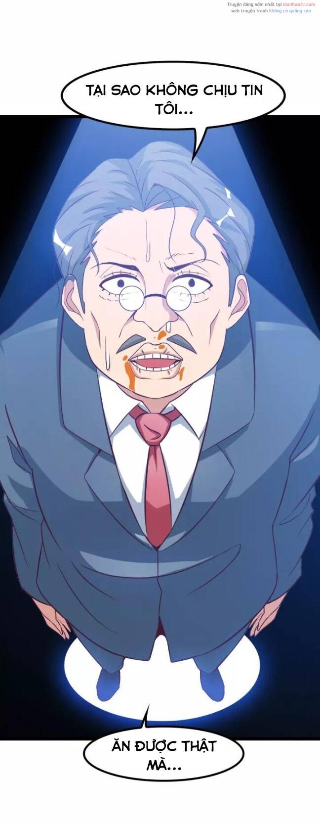 Đại Thiên Tài Bất Khả Chiến Bại Chính Là Ta Chapter 85 - Trang 2