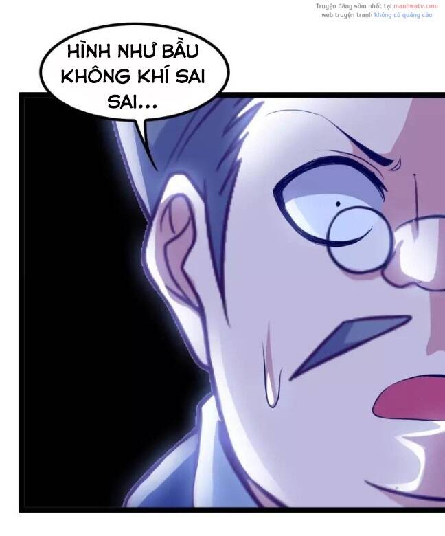 Đại Thiên Tài Bất Khả Chiến Bại Chính Là Ta Chapter 85 - Trang 2