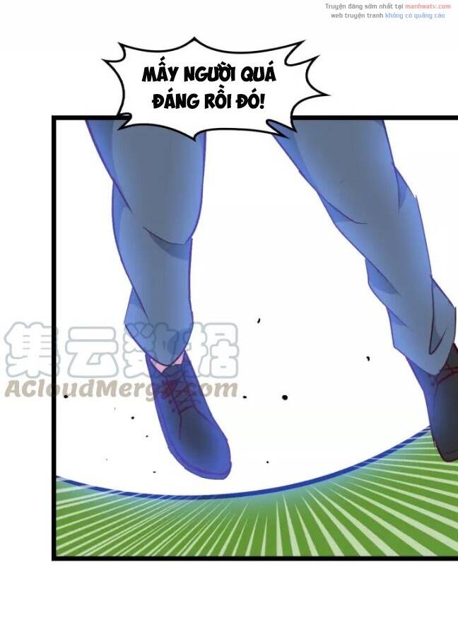 Đại Thiên Tài Bất Khả Chiến Bại Chính Là Ta Chapter 85 - Trang 2